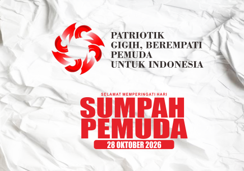 LOGO DAN TEMA HARI SUMPAH PEMUDA KE 98